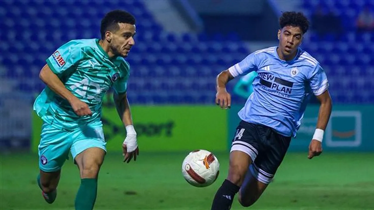 القنوات الناقلة لمواجهة بيراميدز وحرس الحدود في الدوري المصري الممتاز الليلة